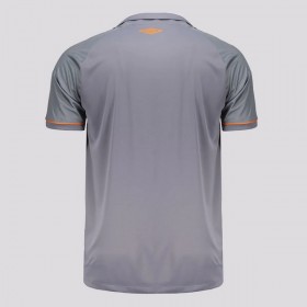 Fluminense 2023-24 Målmand Hjemme - Fodboldtrøjer (S/S)